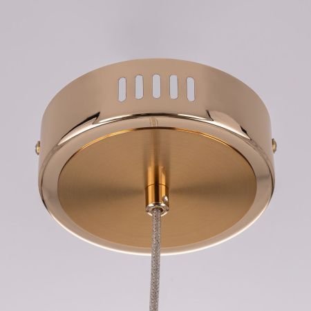 Светильник подвесной Citilux Atman smart (Атман смарт) CL226B013