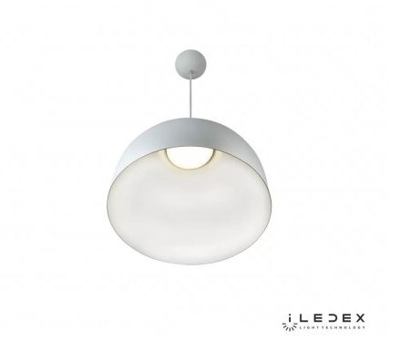 Светильник подвесной iLedex Iridescent (Иридесцент) HY5254-815 WH