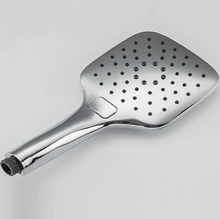 Душевая стойка ALMAes Tena TVZ-1826 настенная цвет хром