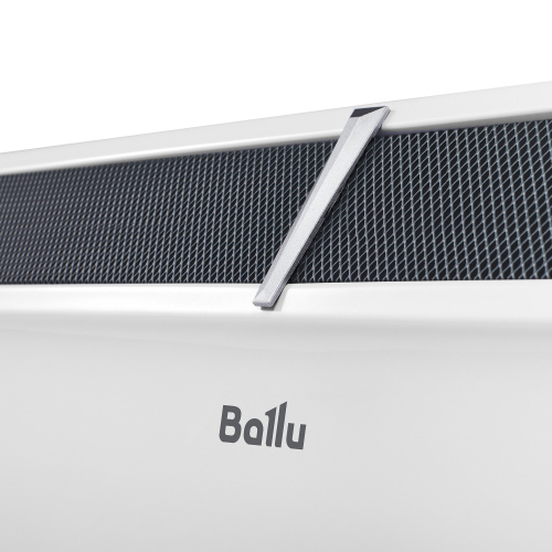 Конвектор электрический Ballu Plinth Transformer BEC/PL-500+BCT/EVU-3M - фото 2