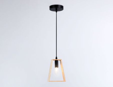 Светильник подвесной Ambrella Light Loft (Лофт) TR80497