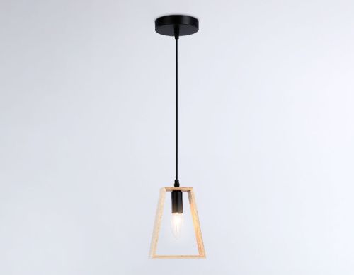 Светильник подвесной Ambrella Light Loft (Лофт) TR80497 - фото 3