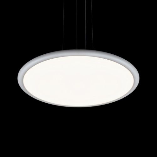 Светильник подвесной Loft It Sweety 10454/500P White - фото 4