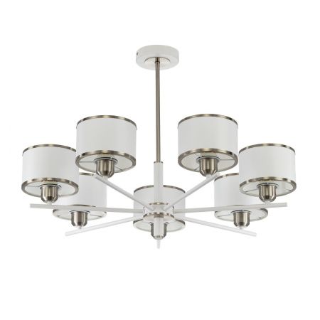 Люстра на штанге Citilux Alton (Алтон) CL421272