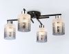 Люстра потолочная Ambrella Light Modern (Модерн) TR303212