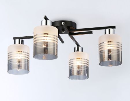 Люстра потолочная Ambrella Light Modern (Модерн) TR303212