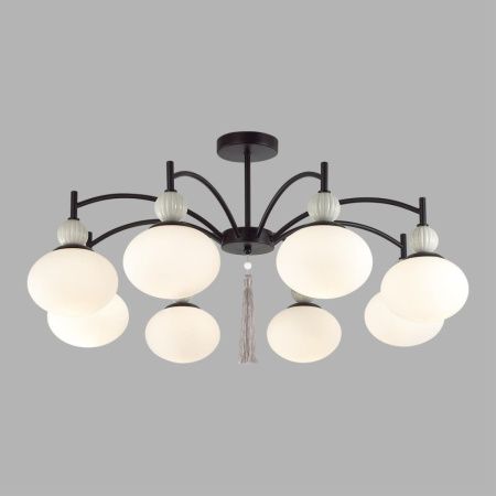 Люстра на штанге Lumion Neoclassi (Неоцласси) 8273/8C
