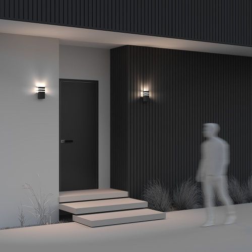 Бра Maytoni Outdoor Unter den Linden O578WL-01B - фото 5