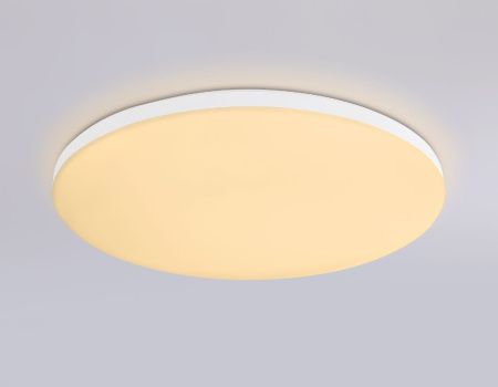 Светильник потолочный Ambrella Light Dance (Данце) FZ2001