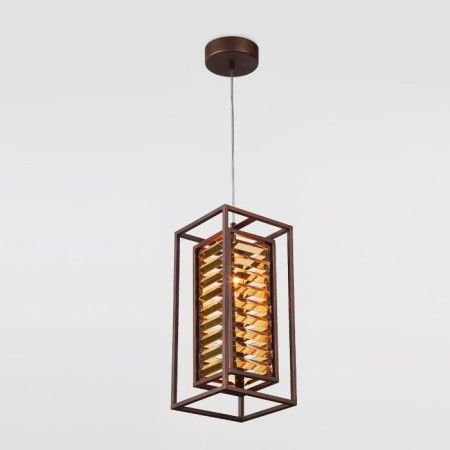 Светильник подвесной Ambrella Light Traditional (Традитионал) TR5043