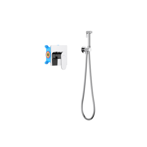 Гигиенический душ Aquatek ОБЕРОН AQ1219CR хром
