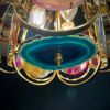 Люстра на штанге ImperiumLoft Agate (Агате) 186182-26