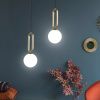 Светильник подвесной ImperiumLoft Vital (Витал) 141143-26