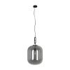 Светильник подвесной Loft It Oda 10195/350 Smoke
