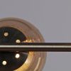Люстра подвесная Reluce 08329-0.9-06 AB+T