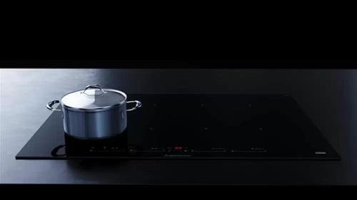 Варочная панель Kuppersbusch KI 8880.1 SR - фото 4