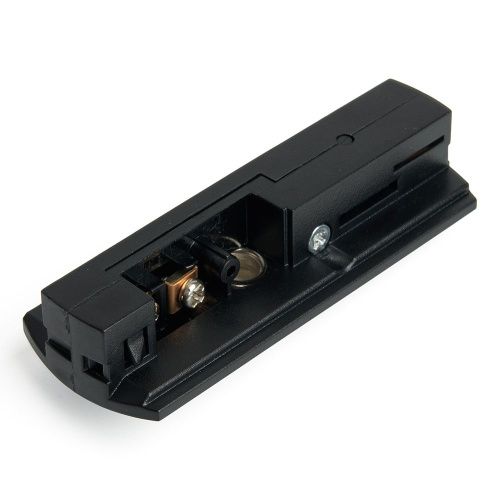 Коннектор для трековых светильников Feron LD1015 48559 - фото 3