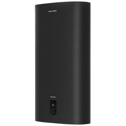 Водонагреватель электрический накопительный 2 кВт Royal Thermo RWH 100 Major Inverter Grafit - фото 2