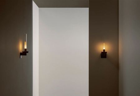 Бра Delight Collection Wall lamp (Валл ламп) 5059W black
