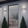 Уличный настенный светильник Novotech Estima (Естима) 359720