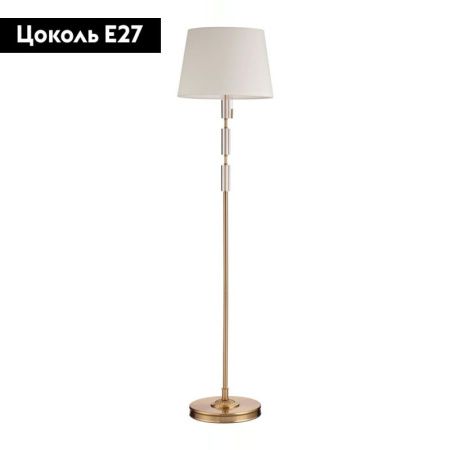 Торшер Odeon Light London (Лондон) 4894/1F