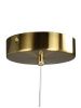 Светильник подвесной Zortes Jessy (Джессы) ZRS.01043.01