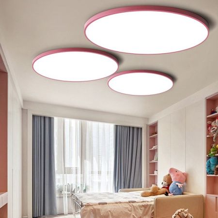 Светильник потолочный ImperiumLoft Slim (Слим) 178439-26