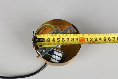 Светильник подвесной Omnilux Menfi (Менфи) OML-99316-01