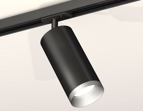 Комплект трекового светильника Ambrella Light Track System (Трацк Сыстем) XT7402102 - фото 2