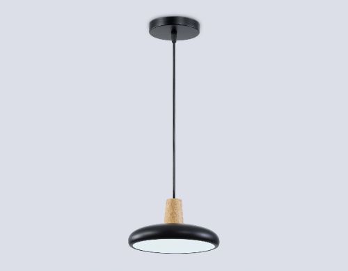 Светильник подвесной Ambrella Light LineTech (ЛинеТецх) FL4839 - фото 4