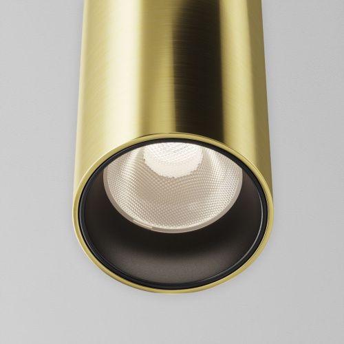 Светильник трековый Maytoni Technical Focus Led TR157-1-12W4K-BS - фото 2