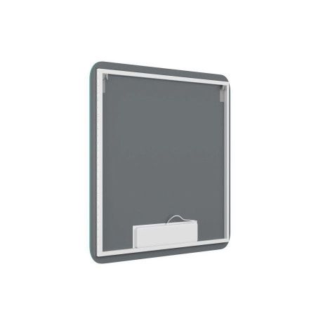 Зеркало с подсветкой Maretti Florenza FL148070P25EL 80х70 подвесное