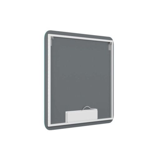 Зеркало с подсветкой Maretti FL148070P25EL 80х70 - фото 4