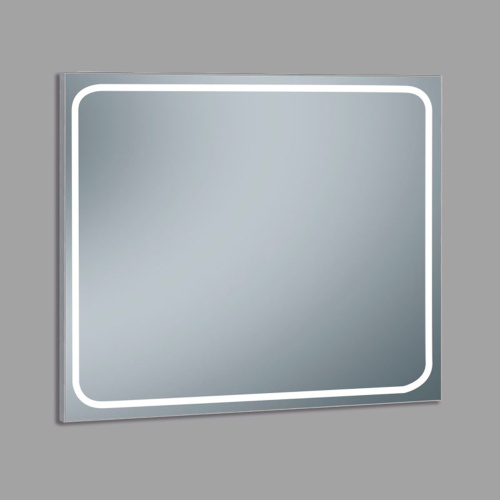 Зеркало в ванную Xpertials Emin 84354135-36785 100х80 - фото 3