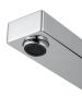 Смеситель для раковины Wonzon & Woghand Frame WW-88869010-CR встраиваемый в стену хром