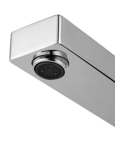 Смеситель Wonzon & Woghand Frame WW-88869010-CR встраиваемый в стену хром - фото 3