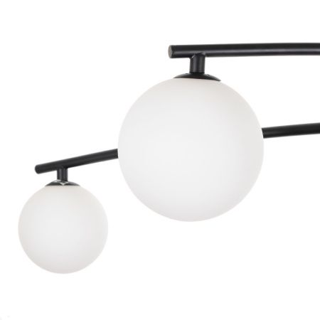 Люстра потолочная Myfar STACY (СТАЦЫ) MR1013-6P
