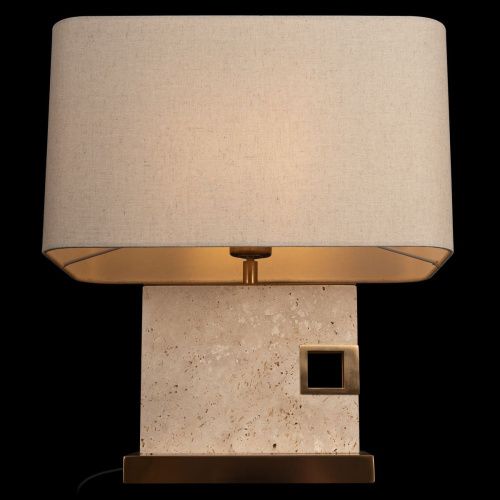 Настольная лампа Loft It Slot 10448T - фото 4