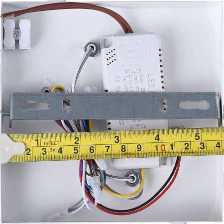 Светильник потолочный Natali Kovaltseva Lori (Лори) LED LAMPS 81114