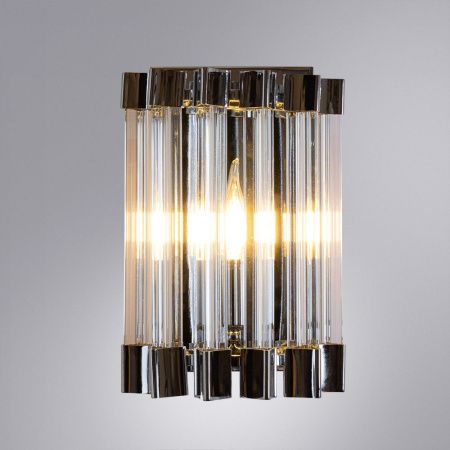 Светильник настенный Arte Lamp Caravaggio (Цараваггио) A1059AP-1CC