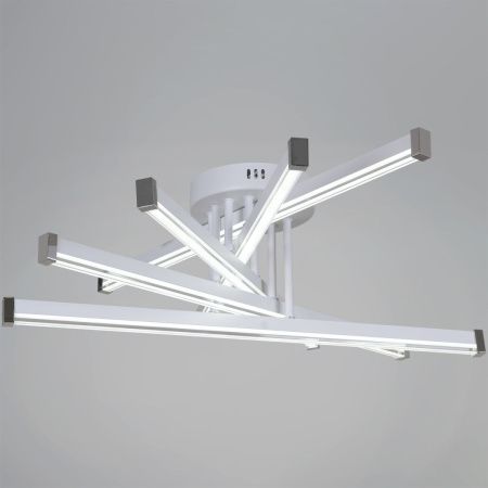 Люстра потолочная Reluce 13090-0.3-05 WH