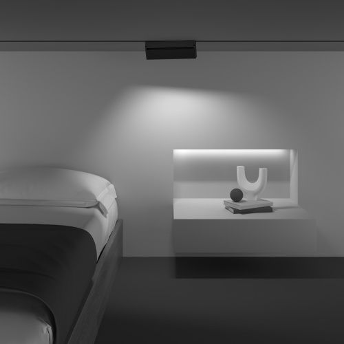 Светильник трековый Maytoni Technical Points Rot TR077-2-20W4K-B - фото 5