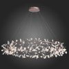 Люстра подвесная ST Luce RAFINA (РАФИНА) SL379.203.324