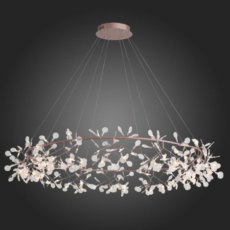 Люстра подвесная ST Luce RAFINA (РАФИНА) SL379.203.324
