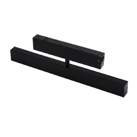 Трековый магнитный светильник Aployt Magnetic track 220 (Магнетиц трацк 220) APL.0203.01.27