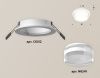 Светильник встраиваемый Ambrella Light TECHNO SPOT (ТЕЦХНО СПОТ) XC6512063