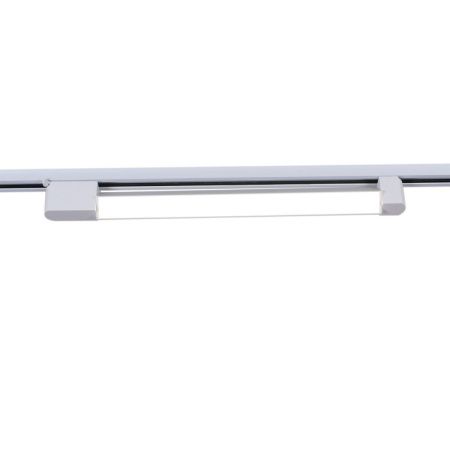 Трековый однофазный светильник Reluce 06186-9.3-001QY LED40W WT