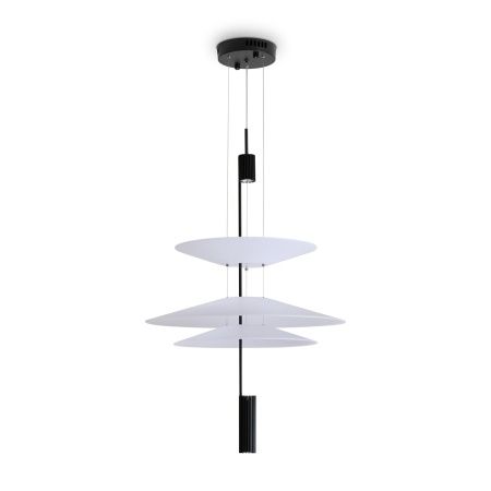 Светильник подвесной Freya Mono (Моно) FR6190PL-L7WB