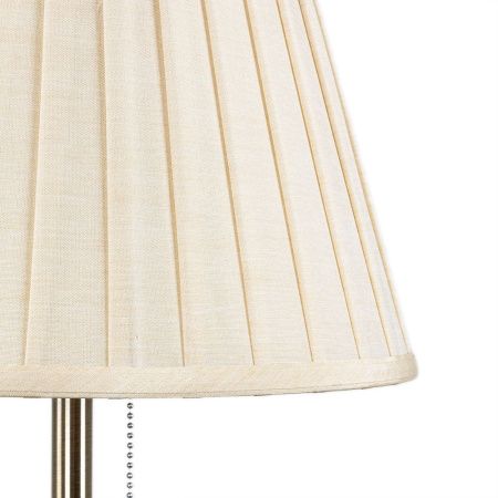 Торшер Arte Lamp Marriot (Марриот) A5039PN-1AB