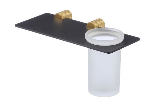 Стакан Savol S-002158HB - фото 4